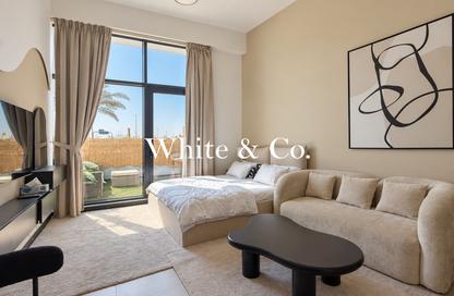 Apartment - Studio - 1 for rent in Aria - District 14 - Jumeirah Village Circle - Dubai