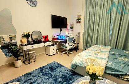 Apartment - Studio - 1 for sale in Glorious Central Residences - International City Phase 2 - Al Warsan 4 - Al Warsan - Dubai
