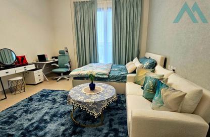 Apartment - Studio - 1 for sale in Glorious Central Residences - International City Phase 2 - Al Warsan 4 - Al Warsan - Dubai