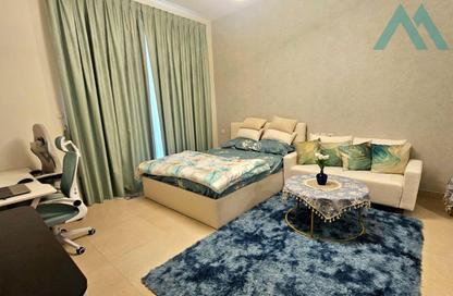 Apartment - Studio - 1 for sale in Glorious Central Residences - International City Phase 2 - Al Warsan 4 - Al Warsan - Dubai