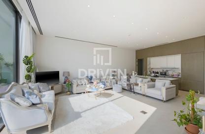 Townhouse - 3 Bedrooms - 3 Bathrooms for rent in Nad Al Sheba Gardens 2 - Nad Al Sheba Gardens - Nad Al Sheba 1 - Nad Al Sheba - Dubai