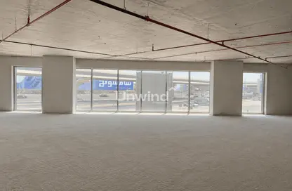 Office Space - Studio - 1 Bathroom for rent in Atria Square - Al Barsha 1 - Al Barsha - Dubai