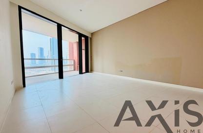 Apartment - 1 Bedroom - 2 Bathrooms for rent in Marafid Tower - Najmat Abu Dhabi - Al Reem Island - Abu Dhabi