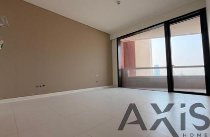 Apartment - 1 Bedroom - 2 Bathrooms for rent in Marafid Tower - Najmat Abu Dhabi - Al Reem Island - Abu Dhabi