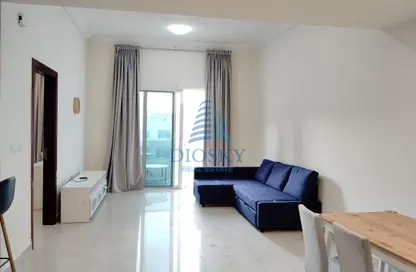 Apartment - 1 Bedroom - 2 Bathrooms for rent in Orchidea Residence - District 13 - Jumeirah Village Circle - Dubai