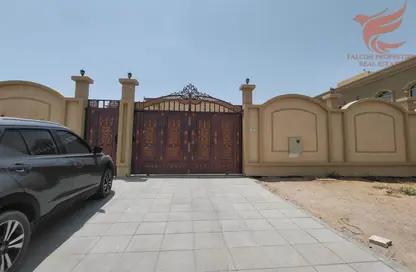 Villa - 3 Bedrooms - 4 Bathrooms for rent in Al Riffa - Ras Al Khaimah