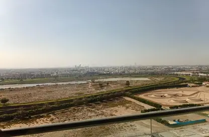 شقة - 2 غرف نوم - 2 حمامات للايجار في الخليج الإداري A - الخليج الإداري - الخليج التجاري - دبي