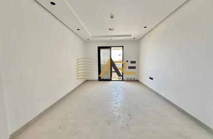 Apartment - 1 Bedroom - 2 Bathrooms for rent in Sarab 2 - Aljada - Sharjah
