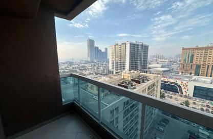 Apartment - 2 Bedrooms - 2 Bathrooms for rent in Geepas Building 3 - Al Rashidiya 2 - Al Rashidiya - Ajman Apartment - 2 Bedrooms - 2 Bathrooms for rent in Geepas Building 3 - Al Rashidiya 2 - Al Rashidiya - Ajman