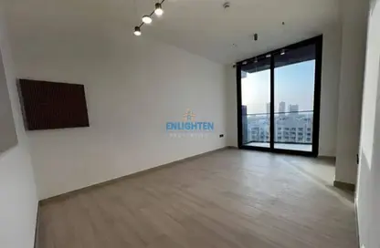 Apartment - 2 Bedrooms - 3 Bathrooms for rent in Binghatti Crest - District 13 - Jumeirah Village Circle - Dubai