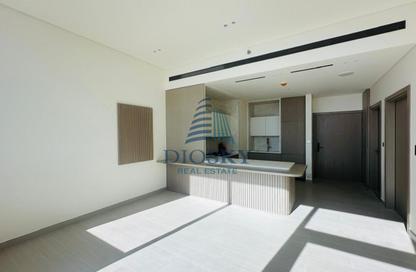 Apartment - 1 Bedroom - 2 Bathrooms for rent in Binghatti Phantom - District 17 - Jumeirah Village Circle - Dubai