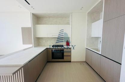 Apartment - 1 Bedroom - 2 Bathrooms for rent in Binghatti Phantom - District 17 - Jumeirah Village Circle - Dubai
