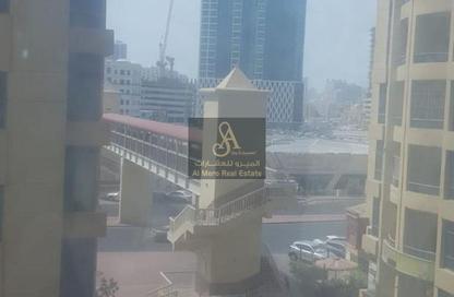 Apartment - 2 - 3 for sale in Al Khor Tower A3 - Al Khor Towers - Ajman Downtown - Ajman