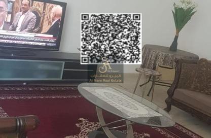 Apartment - 2 - 3 for sale in Al Khor Tower A3 - Al Khor Towers - Ajman Downtown - Ajman