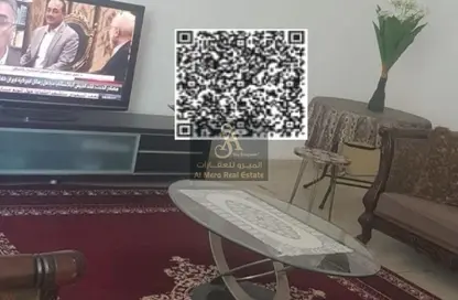 شقة - 2 غرف نوم - 3 حمامات للبيع في برج الخور أ 3 - أبراج الخور - عجمان وسط المدينة - عجمان شقة - 2 غرف نوم - 3 حمامات للبيع في برج الخور أ 3 - أبراج الخور - عجمان وسط المدينة - عجمان