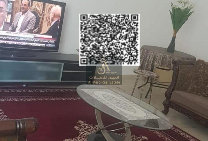 For sale: A spacious 2-bedroom apartment Al Khor