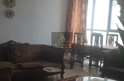 Apartment - 2 - 3 for sale in Al Khor Tower A3 - Al Khor Towers - Ajman Downtown - Ajman