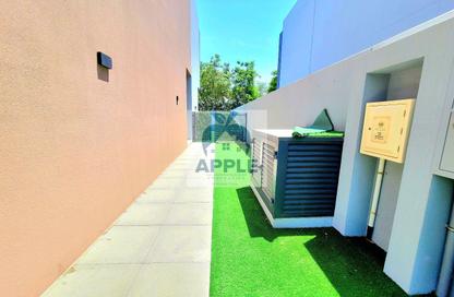 Villa - 3 - 4 for rent in Robinia - Masaar - Tilal City - Sharjah