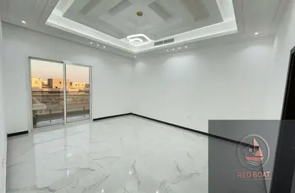 شقة - غرفة نوم - 1 حمام للايجار في مدينة الرياض - أبوظبي