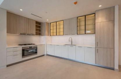 Apartment - 3 - 3 for rent in Parkside Views - Dubai Hills Estate - Dubai