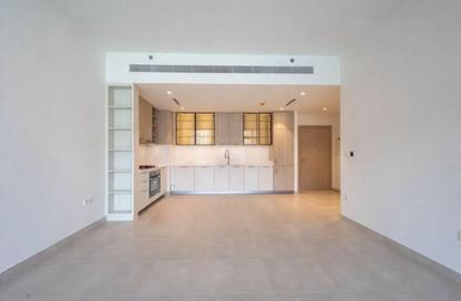 Apartment - 3 - 3 for rent in Parkside Views - Dubai Hills Estate - Dubai