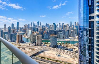 Apartment - 1 - 2 for sale in Tower A - Damac Towers by Paramount - Business Bay - Dubai Apartment - 1 - 2 for sale in Tower A - Damac Towers by Paramount - Business Bay - Dubai