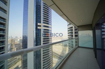Apartment - 1 - 2 for sale in Tower A - Damac Towers by Paramount - Business Bay - Dubai Apartment - 1 - 2 for sale in Tower A - Damac Towers by Paramount - Business Bay - Dubai