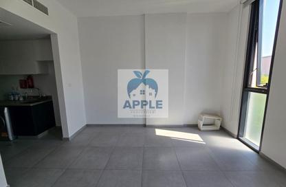 Apartment - Studio - 1 for rent in The Solo - Aljada - Sharjah Apartment - Studio - 1 for rent in The Solo - Aljada - Sharjah