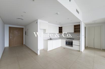 Apartment - 1 - 1 for sale in Downtown Views II Tower 3 - Downtown Views II - Zabeel 2 - Zabeel - Dubai