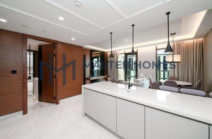 Apartment - 1 - 2 for rent in Bluewaters Residences Building 2 - Bluewaters Residences - Bluewaters - Dubai Apartment - 1 - 2 for rent in Bluewaters Residences Building 2 - Bluewaters Residences - Bluewaters - Dubai