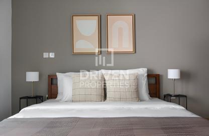 Apartment - Studio - 1 for sale in Park Tower B - Park Towers - DIFC - Dubai
