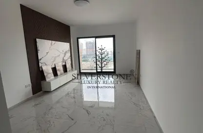 شقة - 2 غرف نوم - 2 حمامات للايجار في جولدن دريم برج 1 - منطقة 18 - قرية جميرا الدائرية - دبي