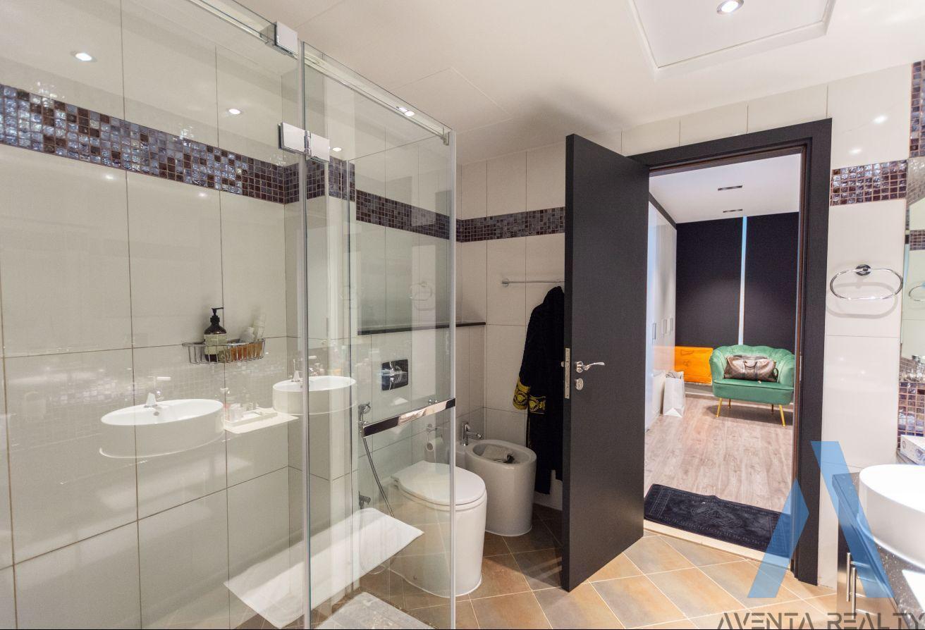Penthouse Duplex | Fully Furnished | Palm Views photo 25