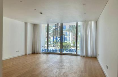 Apartment - 2 Bedrooms - 3 Bathrooms for rent in Mamsha Al Saadiyat - Saadiyat Cultural District - Saadiyat Island - Abu Dhabi