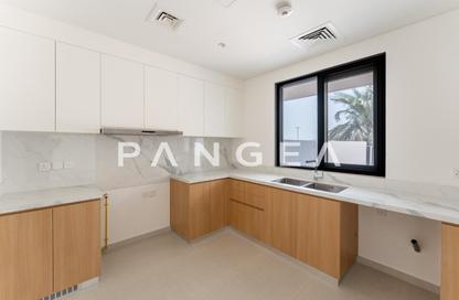 Townhouse - 3 - 4 for rent in Jebel Ali Village Townhouses - Jebel Ali Village - Jebel Ali - Dubai