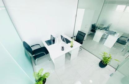 Office Space - Studio - 1 for rent in Arzoo Building - Al Qusais 2 - Al Qusais Residential Area - Al Qusais - Dubai