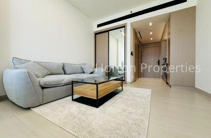 Apartment - Studio - 1 Bathroom for rent in Dusk by Binghatti - District 16 - Jumeirah Village Circle - Dubai