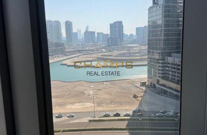 Apartment - 1 Bedroom - 2 Bathrooms for rent in Reflection - Shams Abu Dhabi - Al Reem Island - Abu Dhabi
