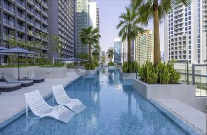 Apartment - Studio - 1 Bathroom for rent in The Sterling East - The Sterling - Business Bay - Dubai