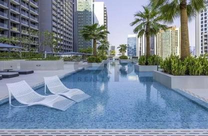Apartment - Studio - 1 Bathroom for rent in The Sterling East - The Sterling - Business Bay - Dubai Apartment - Studio - 1 Bathroom for rent in The Sterling East - The Sterling - Business Bay - Dubai