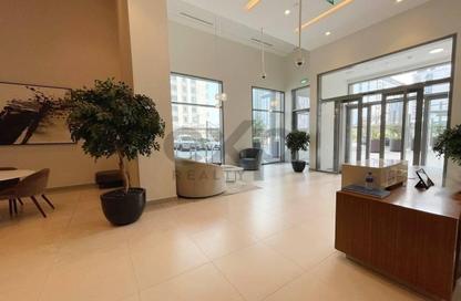 Apartment - Studio - 1 Bathroom for rent in The Sterling East - The Sterling - Business Bay - Dubai Apartment - Studio - 1 Bathroom for rent in The Sterling East - The Sterling - Business Bay - Dubai