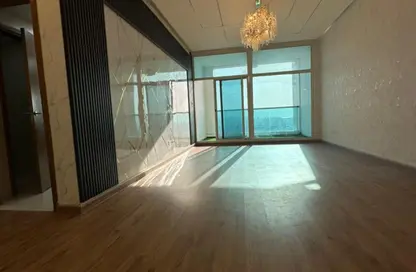 شقة - 3 غرف نوم - 5 حمامات للايجار في أبراج عجمان وان - الصوان - عجمان