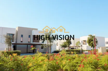 تاون هاوس - 3 غرف نوم - 4 حمامات للبيع في نويا - جزيرة ياس - أبوظبي