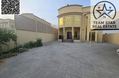 فيلا - 5 غرف نوم - 7 حمامات للبيع في 1 المويهات - المويهات - عجمان فيلا - 5 غرف نوم - 7 حمامات للبيع في 1 المويهات - المويهات - عجمان