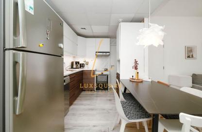 Apartment - 1 Bedroom - 2 Bathrooms for sale in Garden West Apartments E - Garden West Apartments - Green Community - Dubai Investment Park (DIP) - Dubai