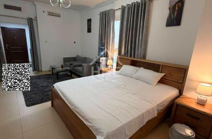 Apartment - Studio - 1 for rent in Al Jurf 2 - Al Jurf - Ajman Downtown - Ajman