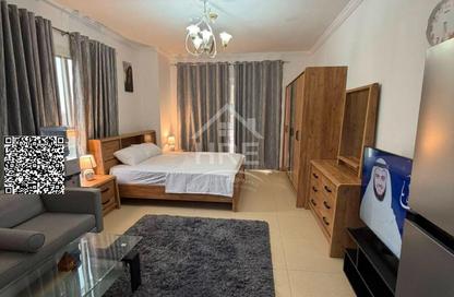 Apartment - Studio - 1 for rent in Al Jurf 2 - Al Jurf - Ajman Downtown - Ajman