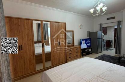 Apartment - Studio - 1 for rent in Al Jurf 2 - Al Jurf - Ajman Downtown - Ajman