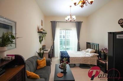 Apartment - Studio - 1 Bathroom for sale in Global Golf Residences 2 - Dubai Sports City - Dubai