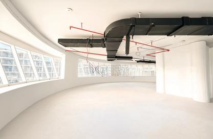 Office Space - Studio for rent in Capital Golden Tower - Business Bay - Dubai